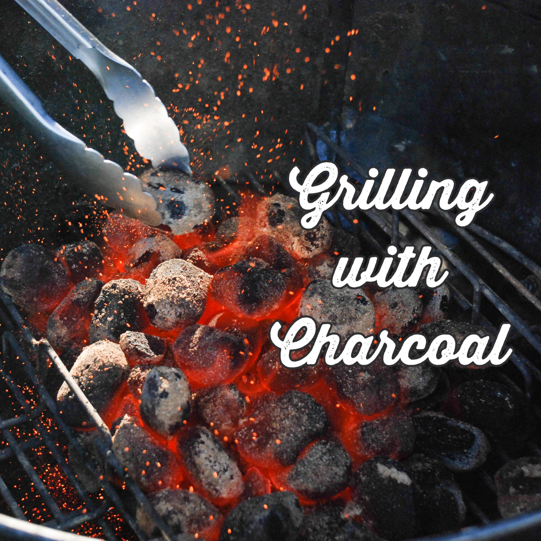 Mastering Charcoal Grilling: Essential Tips for Perfect BBQ