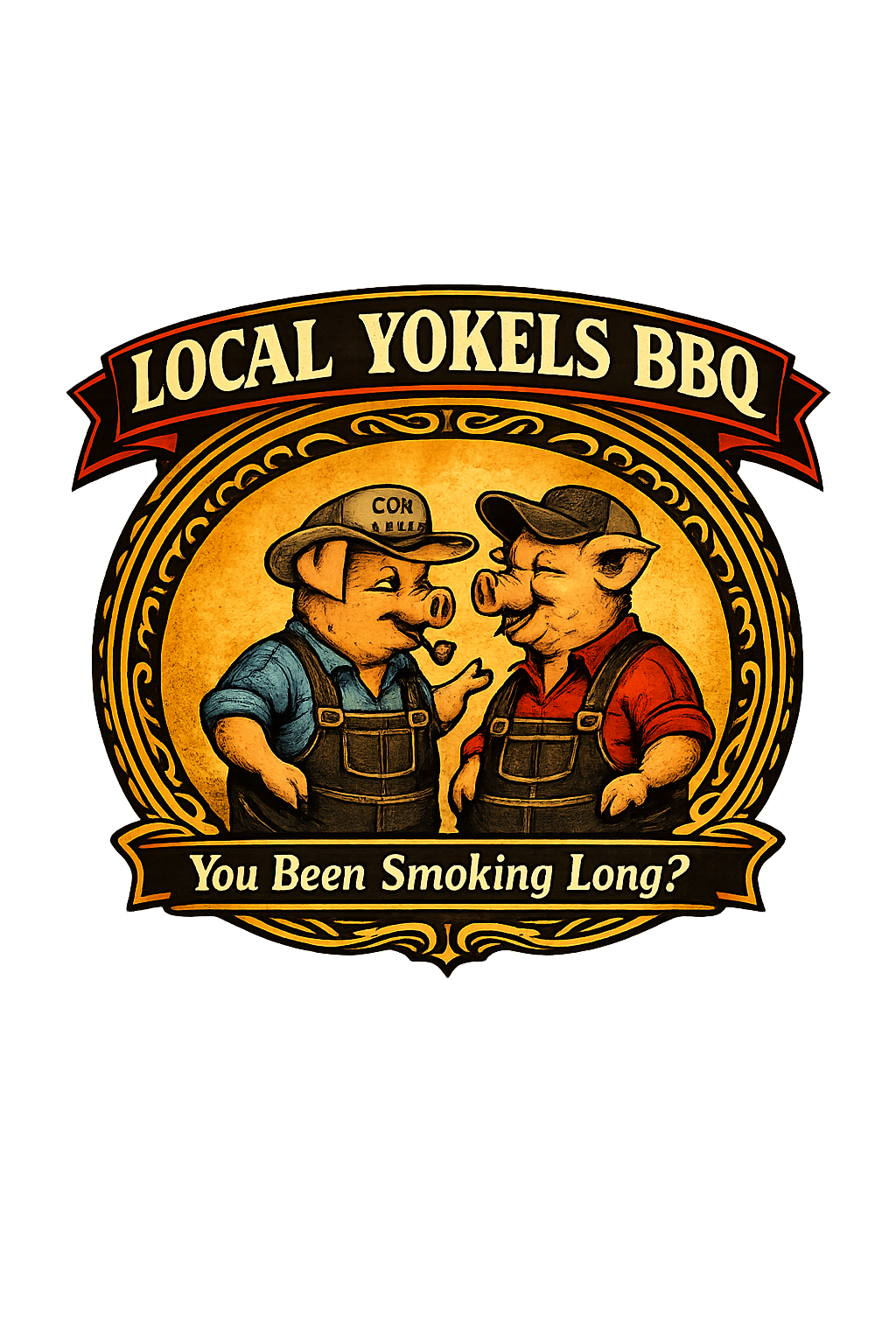 Local Yokels