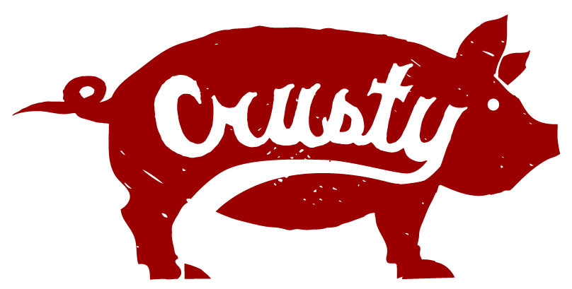 Crusty Pig