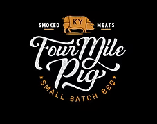 Four Mile Pig
