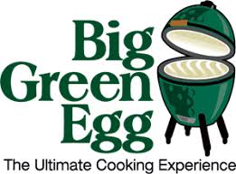 Big Green Egg