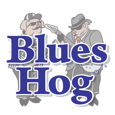 Blues Hog