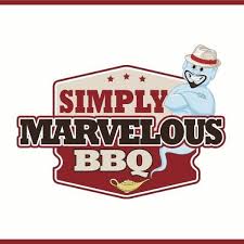 Simply Marvelous