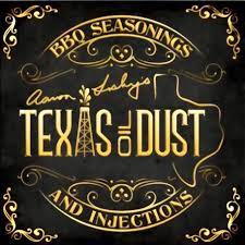 Texas Oil Dust