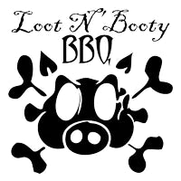Loot N' Booty
