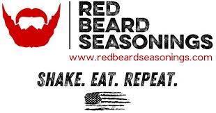 Red Beard Seasonings