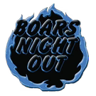 Boars Night Out