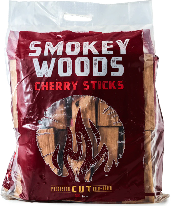 Smokey Woods Cherry Wood Sticks