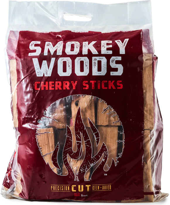 Smokey Woods Cherry Wood Sticks