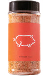 Dry Rub