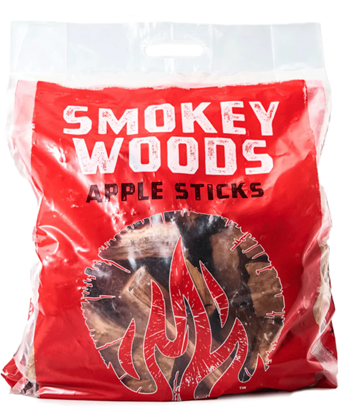 Smokey Woods Apple Wood Sticks