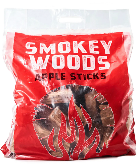 Smokey Woods Apple Wood Sticks