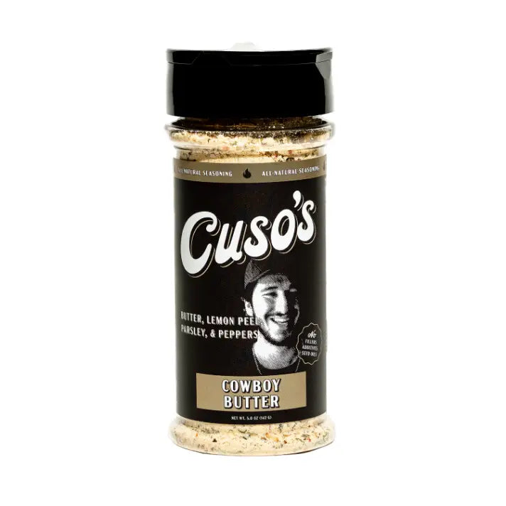 Cowboy Butter