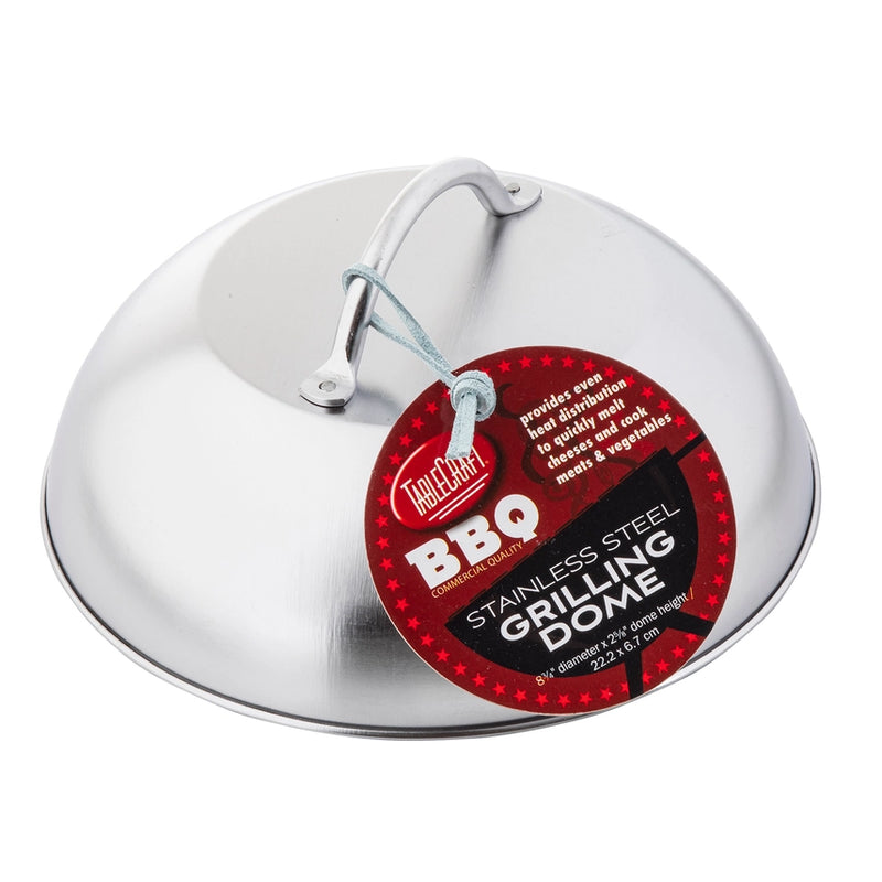 Grilling Dome