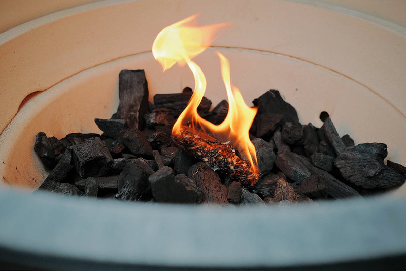 Big Green Egg Twisters Fire Starters