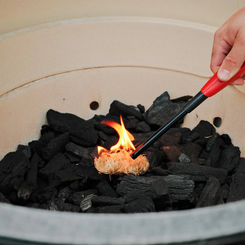 Big Green Egg Twisters Fire Starters