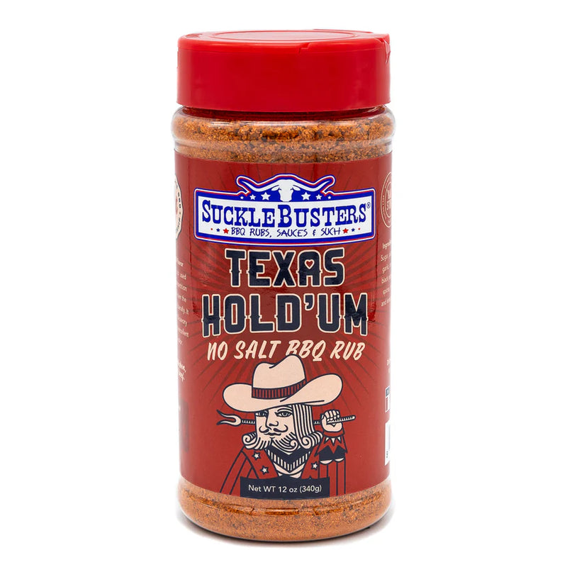 Texas Hold 'Em