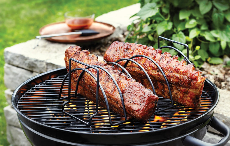 Rib/Roast Rack