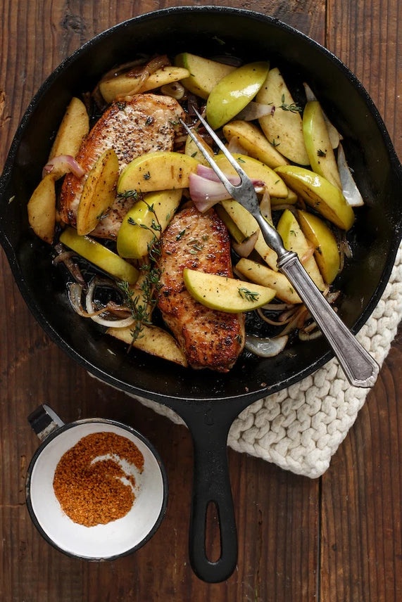 Classic BBQ Rub