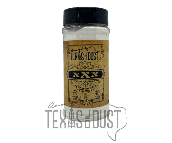 Texas Oil Dust 'XXX'