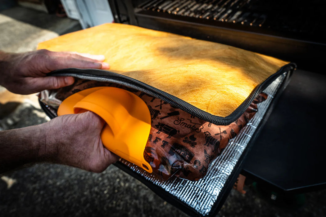 Drip EZ BBQ Blanket