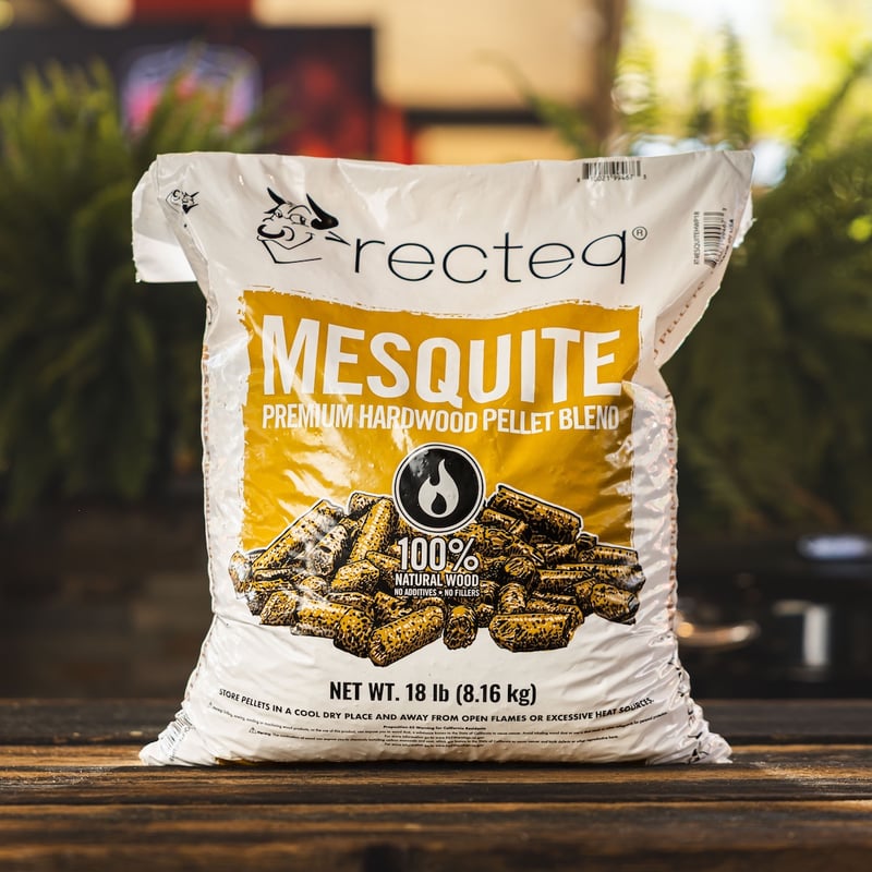 Hardwood Pellets - 20lb