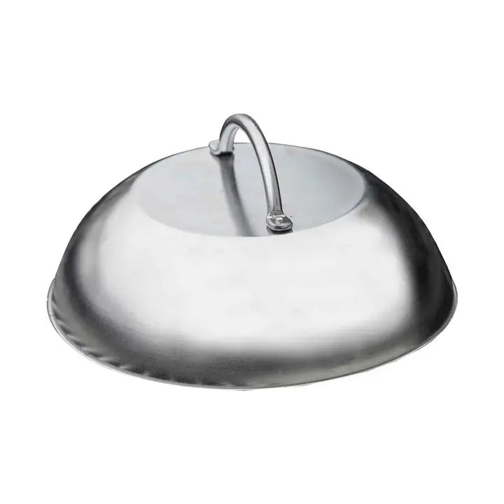 Grilling Dome