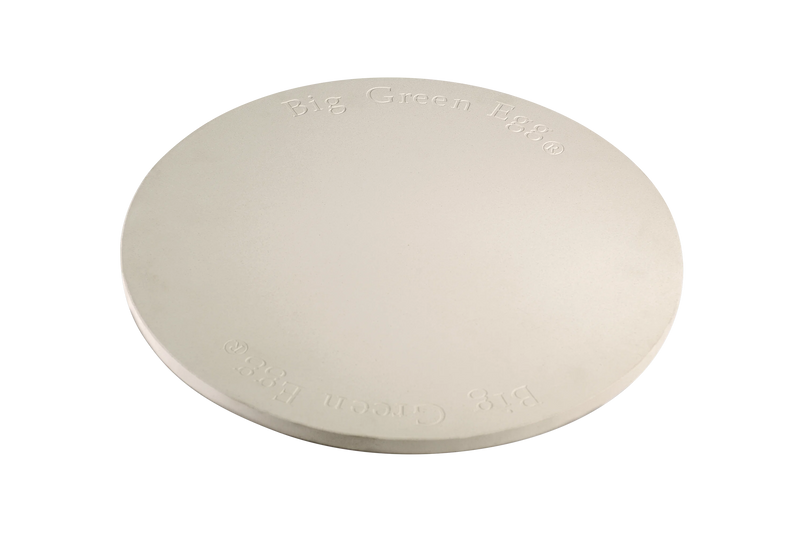 Big Green Egg Pizza & Baking Stone