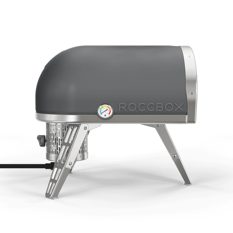 Gozney Roccbox Gray