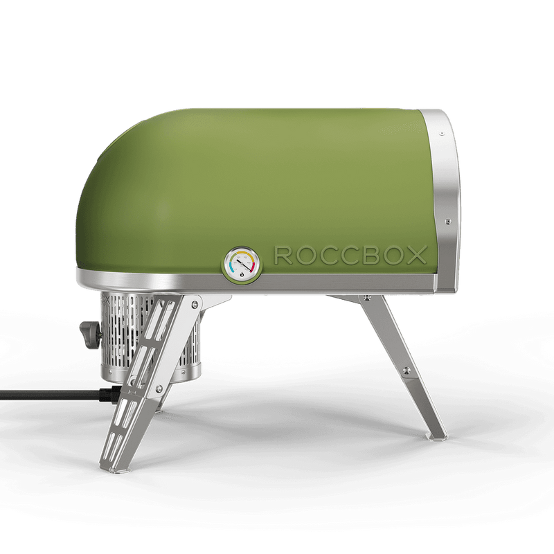 Gozney Roccbox Olive