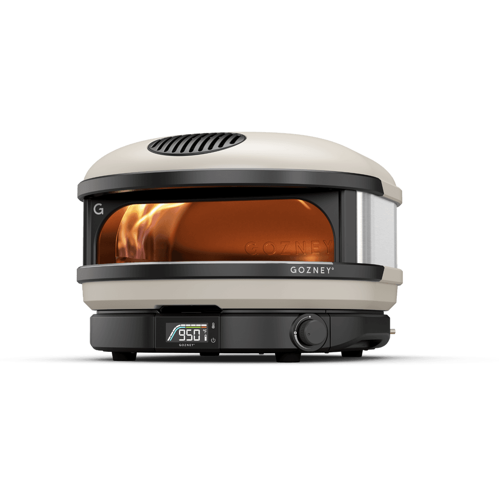 Pizza Ovens