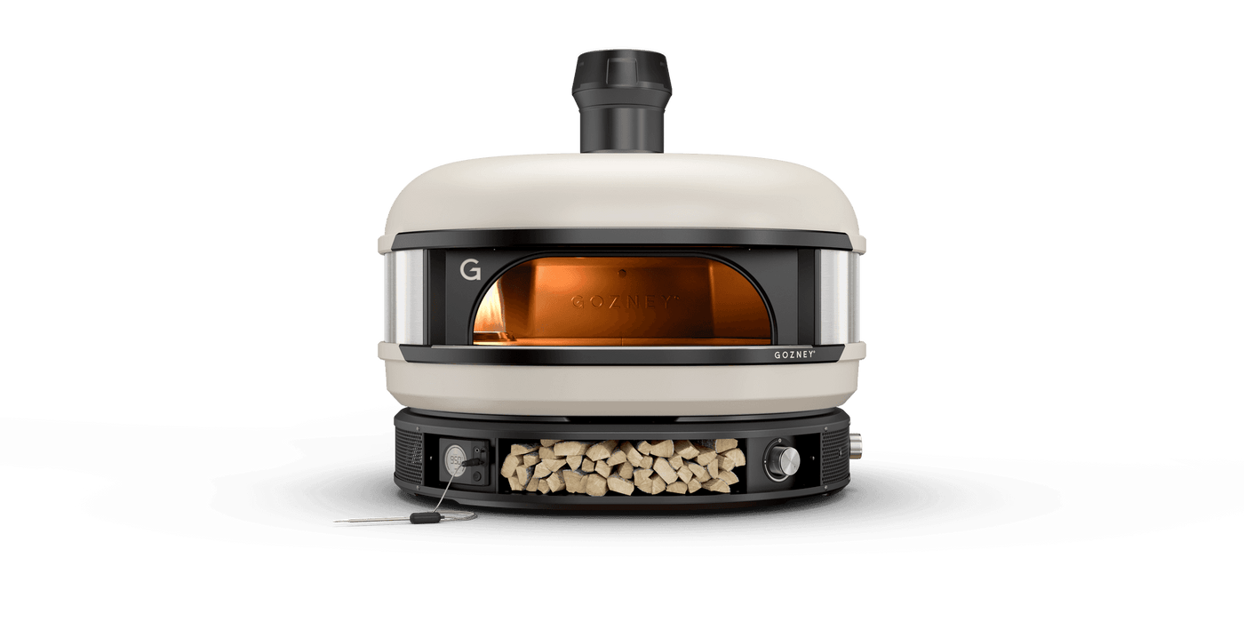 Gozney Dome Multi-Fuel Pizza Oven