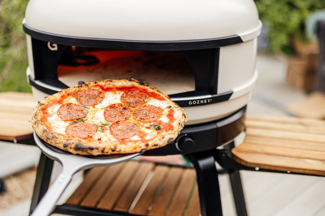 Gozney Dome Multi-Fuel Pizza Oven