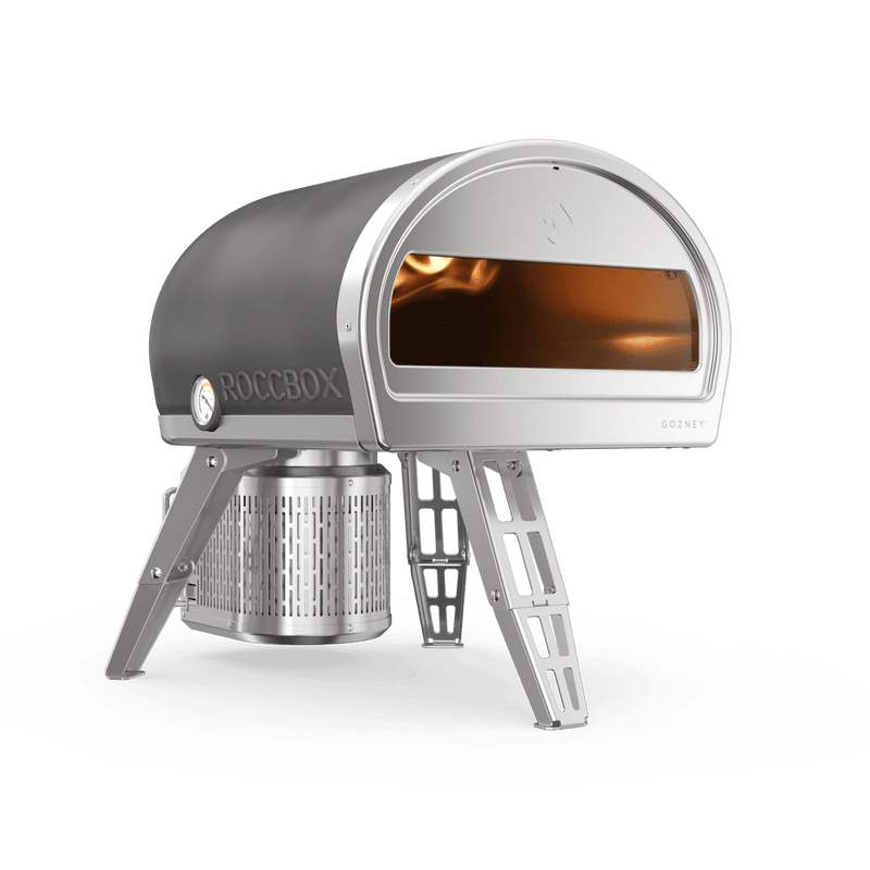 Gozney Roccbox Gray
