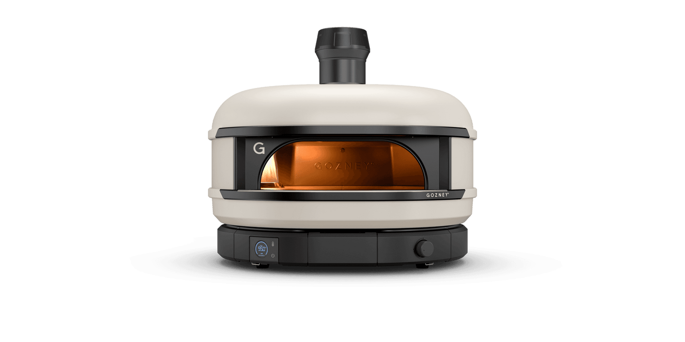 Gozney Dome Multi-Fuel Pizza Oven