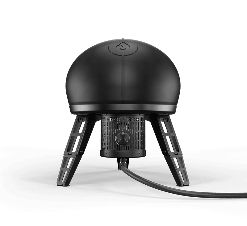 Gozney Roccbox Black