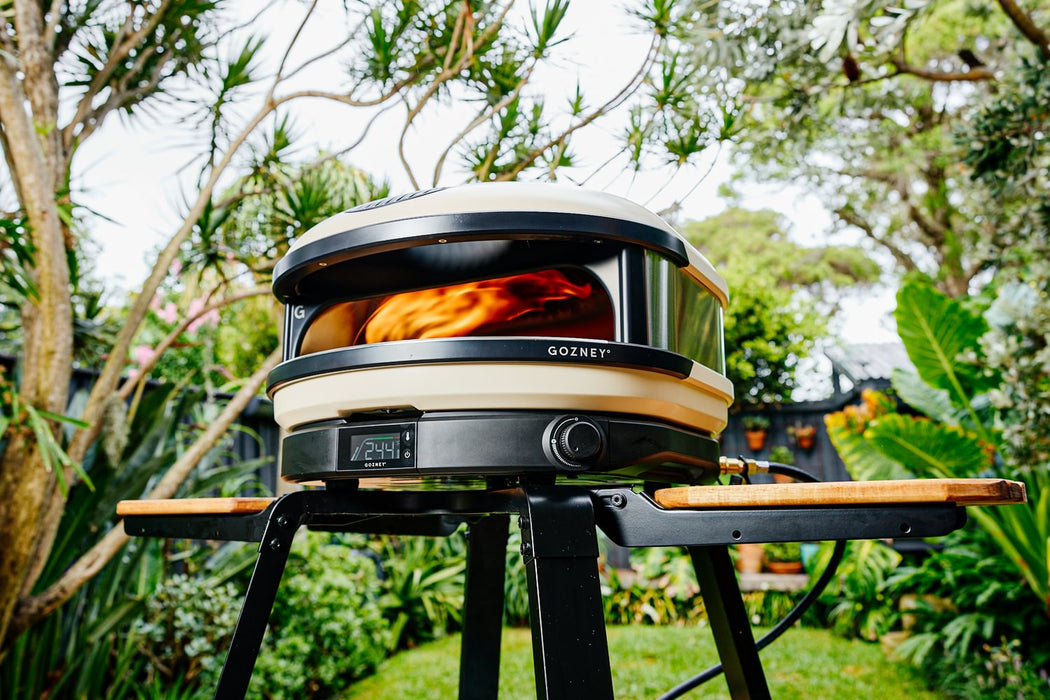 Gozney Arc Propane Pizza Oven