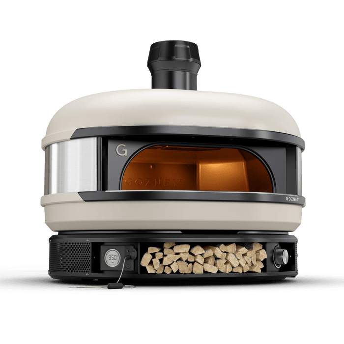 Gozney Dome Multi-Fuel Pizza Oven