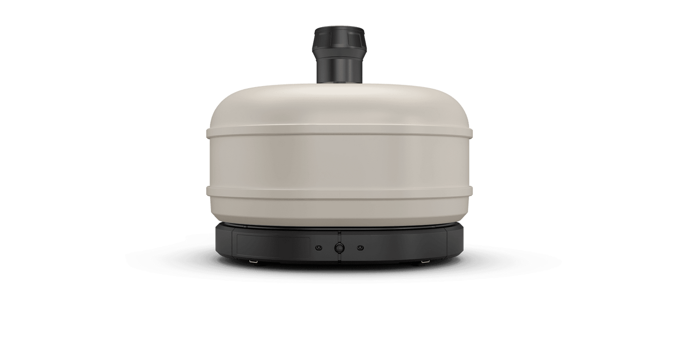 Gozney Dome Multi-Fuel Pizza Oven