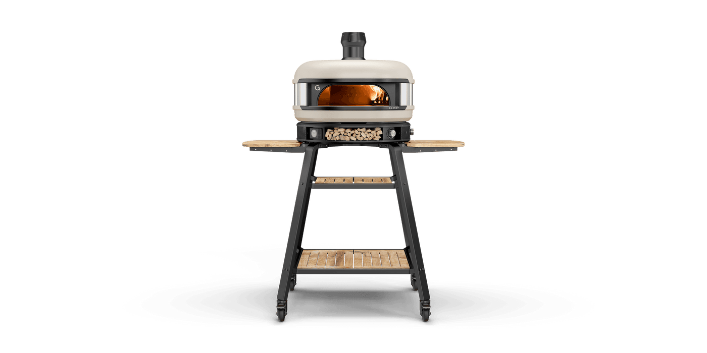 Gozney Dome Multi-Fuel Pizza Oven