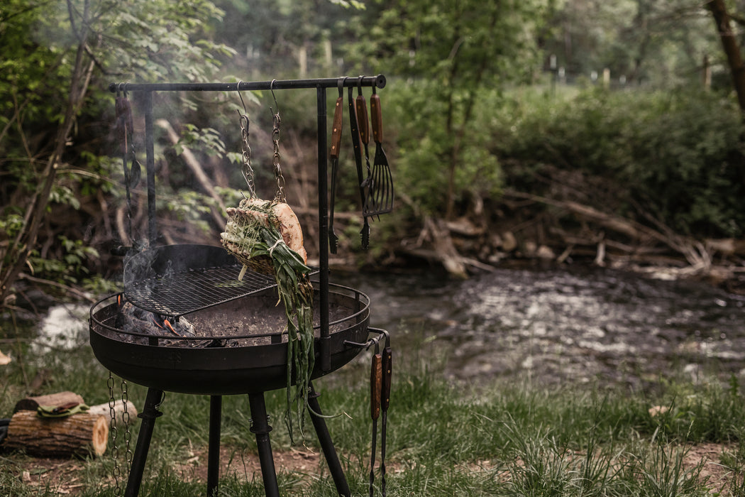 Barebones Living Cowboy Fire Pit