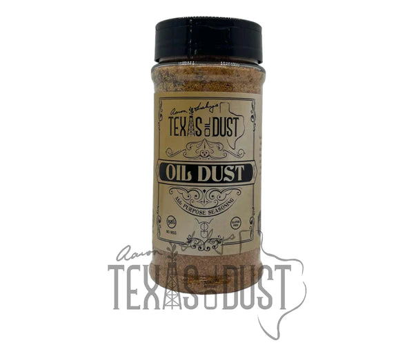 Texas Oil Dust 'Oil Dust' - All Purpose