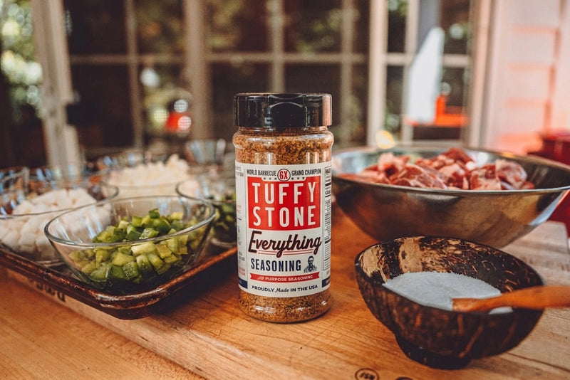 Everything Seasoning