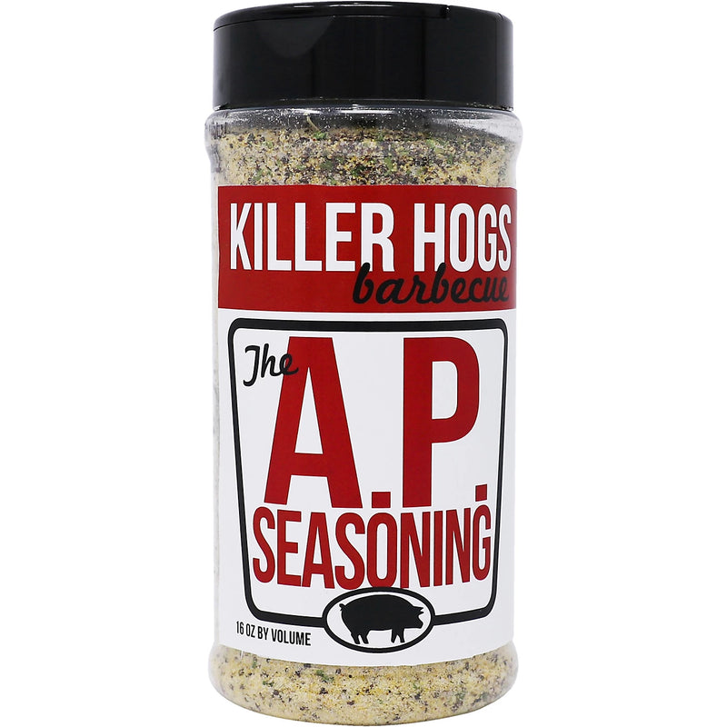 Killer Hogs The AP Seasoning