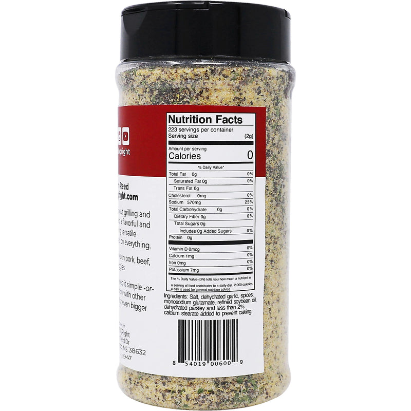 Killer Hogs The AP Seasoning