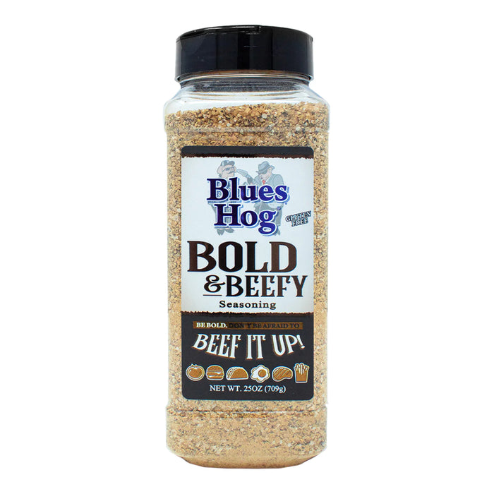 Blues Hog Bold & Beefy Seasoning