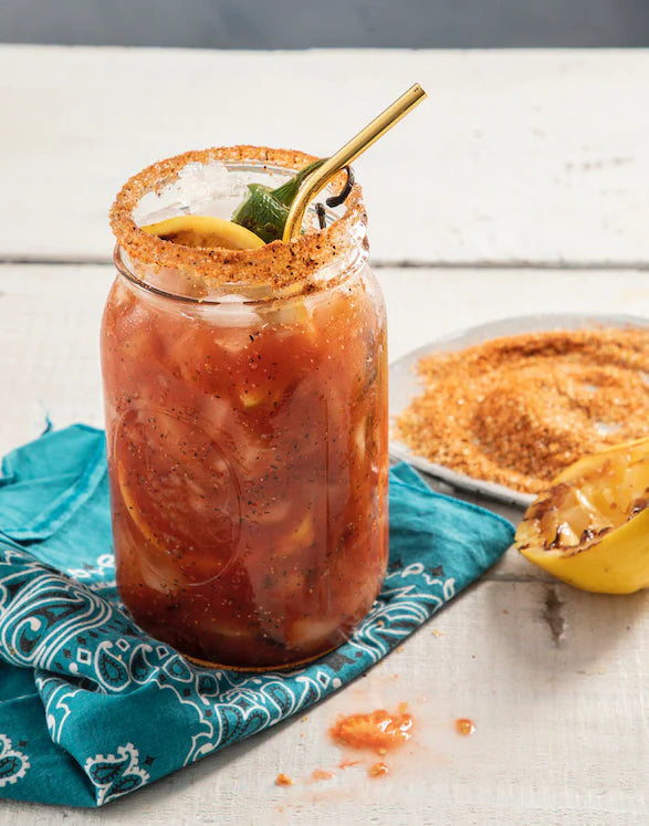 Sweet BBQ Rub