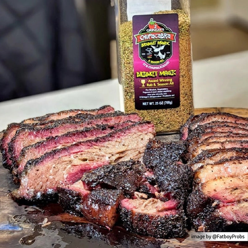 Brisket Magic