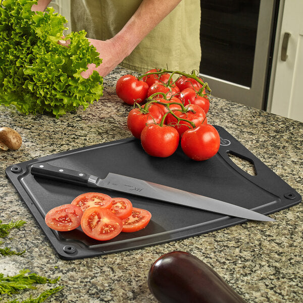 Composite Cutting Board w/ Juice Groove