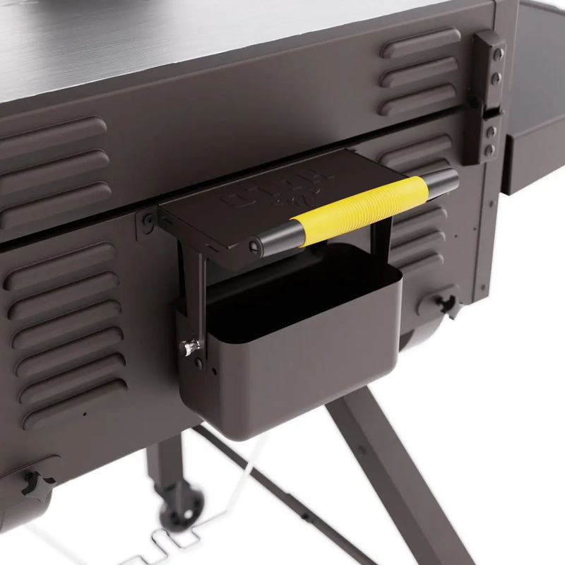 Halo Elite 2B Outdoor Griddle